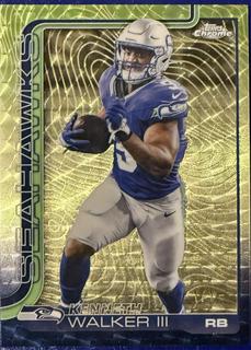 Kenneth Walker III