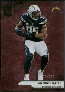 Antonio Gates