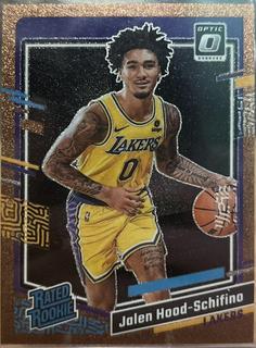Jalen Hood-Schifino