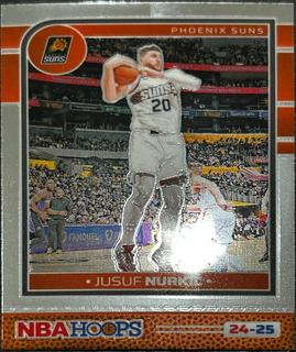 Jusuf Nurkic