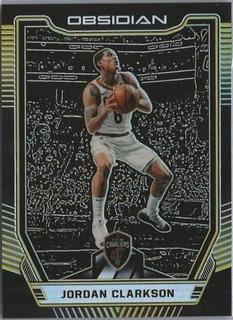 Jordan Clarkson