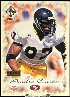 Andre Carter