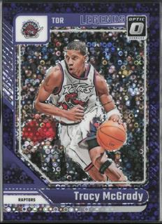 Tracy McGrady