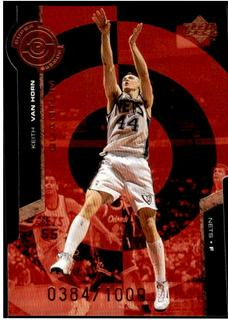 Keith Van Horn