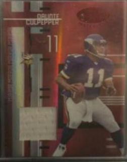 Daunte Culpepper