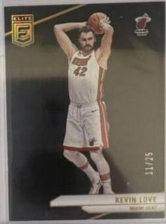 Kevin Love
