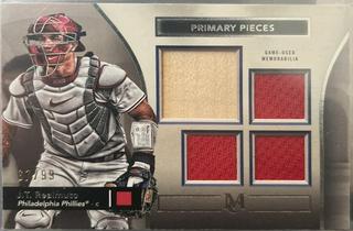 J.T. Realmuto