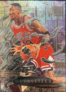 Scottie Pippen