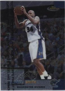 Michael Smith