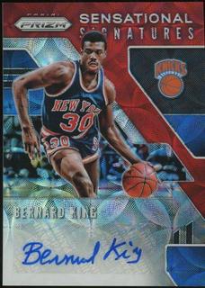 Bernard King