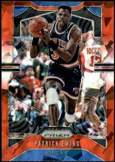 Patrick Ewing
