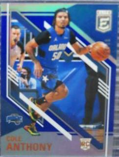 Cole Anthony