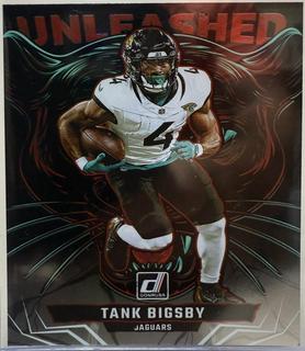 Tank Bigsby