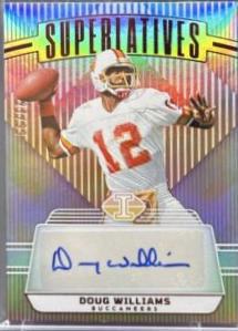 Doug Williams