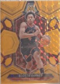 Scottie Barnes