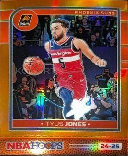 Tyus Jones