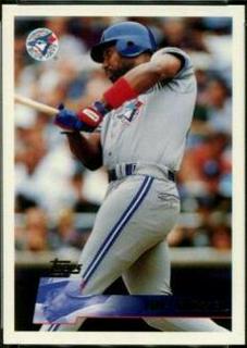 Joe Carter