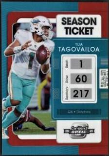 Tua Tagovailoa