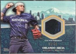 Orlando Arcia