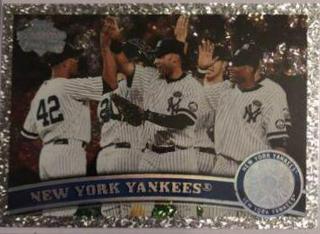 New York Yankees