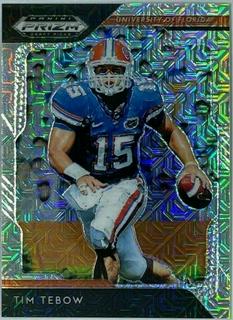 Tim Tebow