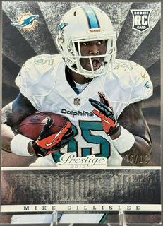 Mike Gillislee