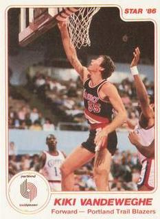 Kiki Vandeweghe