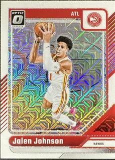Jalen Johnson
