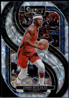 Jimmy Butler III