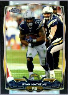 Ryan Mathews