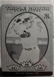 Alex Rodriguez