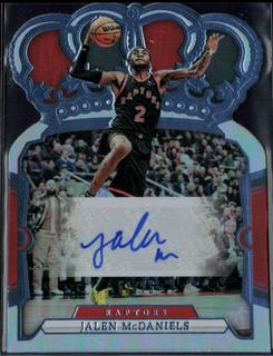 Jalen McDaniels