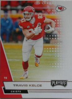 Travis Kelce