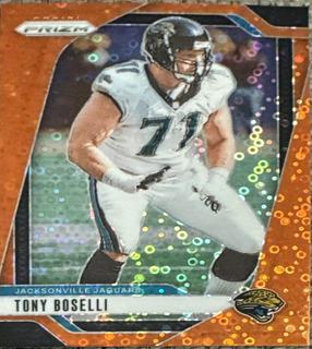 Tony Boselli