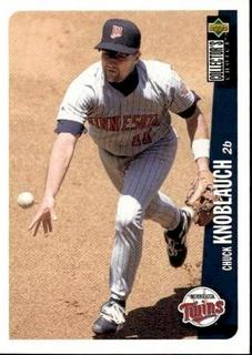 Chuck Knoblauch