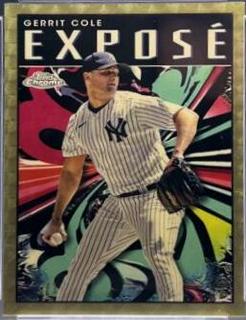 Gerrit Cole