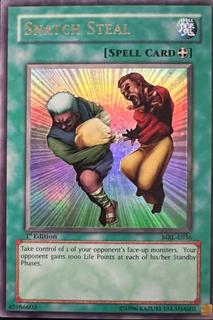 Snatch Steal MRL-E036