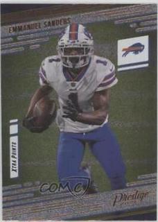 Emmanuel Sanders