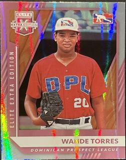 Wande Torres