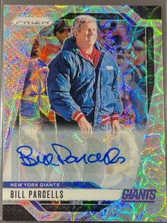 Bill Parcells