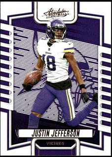 Justin Jefferson