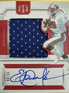 Eric Dickerson