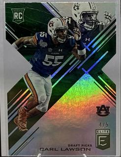Carl Lawson