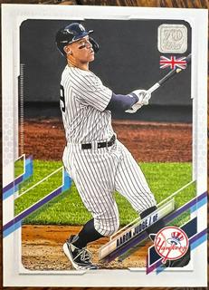 Aaron Judge