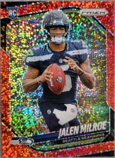 Jalen Milroe