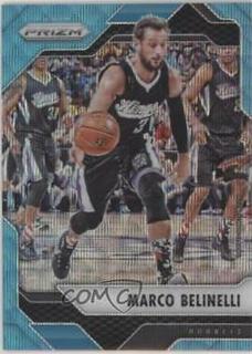 Marco Belinelli