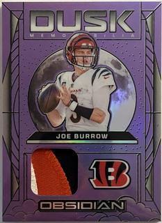 Joe Burrow