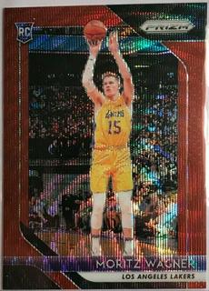 Moritz Wagner