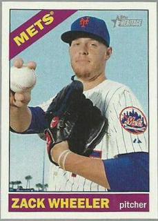 Zack Wheeler