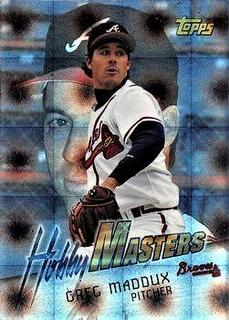 Greg Maddux